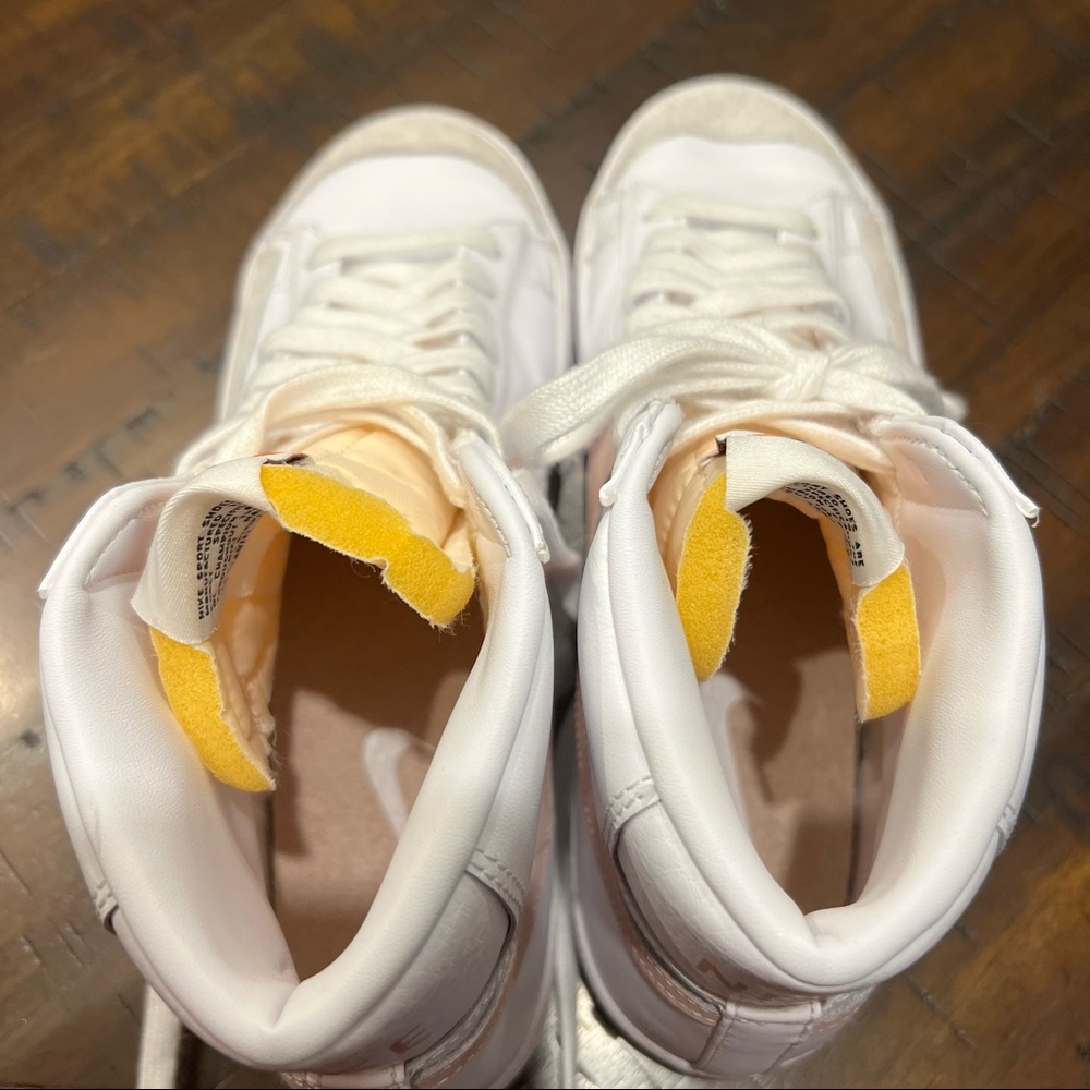 Nike Blazer Mid '77 Vintage Size 9 - Picture 6 of 7